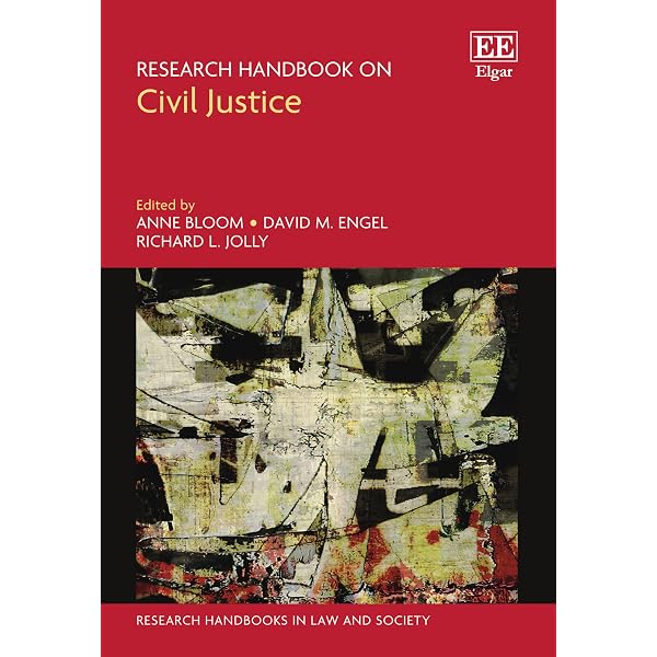 Amazon.com: Research Handbook on Law and Psychology (Research