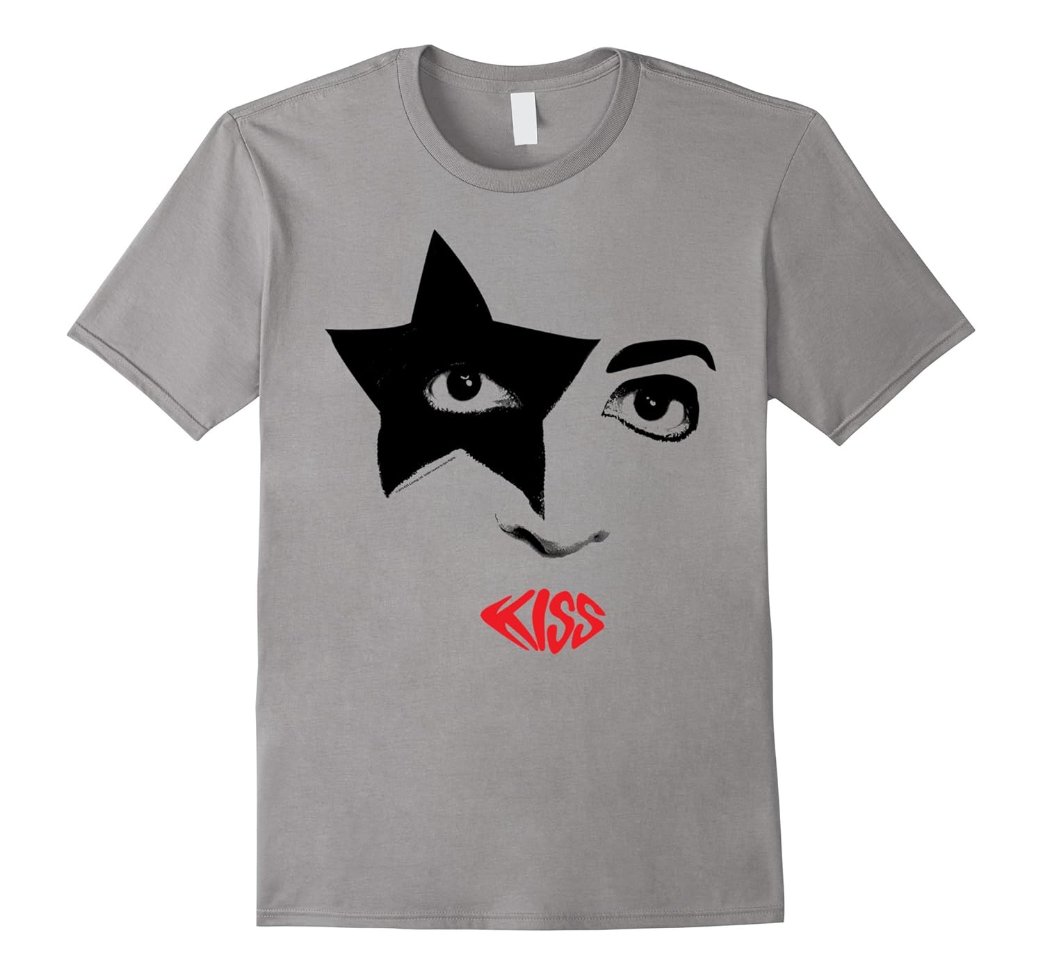 KISS - The Starchild T-Shirt-ANZ