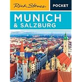 Rick Steves Pocket Munich &amp; Salzburg