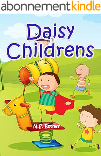 Download Daisy Happy Children Playing and Learning: bedtime stories for kids ages 2-10 (Bedtime stories book series for children 3) (English Edition) PDF