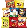 Frito-Lay Variety Pack, Party Mix, 40 Count