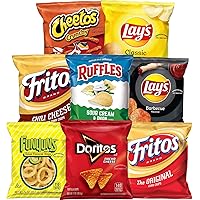 Frito-Lay Variety Pack, Party Mix, 40 Count