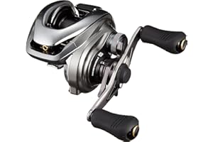 SHIMANO 15 Metaniumu DC HG Left