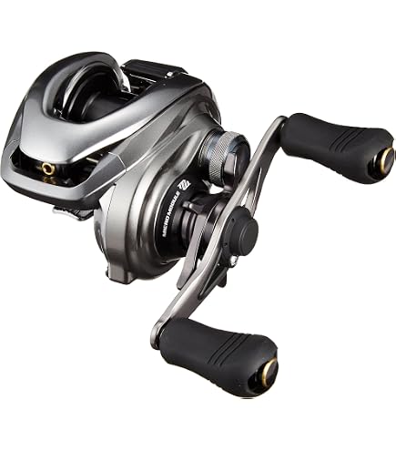 Amazon.com : Shimano Antares DC 2021 HG Left : Sports & Outdoors
