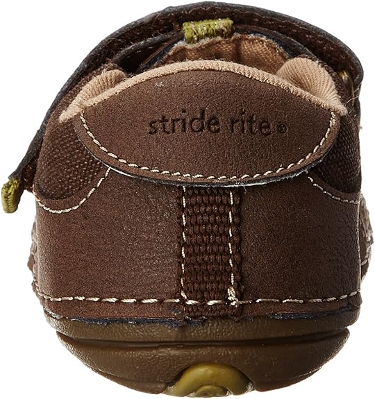 stride rite soft motion antonio sandal