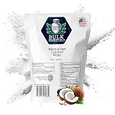 Bulk Essentials Mineralized Coconut Water Powder, 100g, 6g Per Serving | Natural Sports Beverage for Hydration &amp; Electrolyte Support, for Men &amp; Women, Non-GMO, USA Made