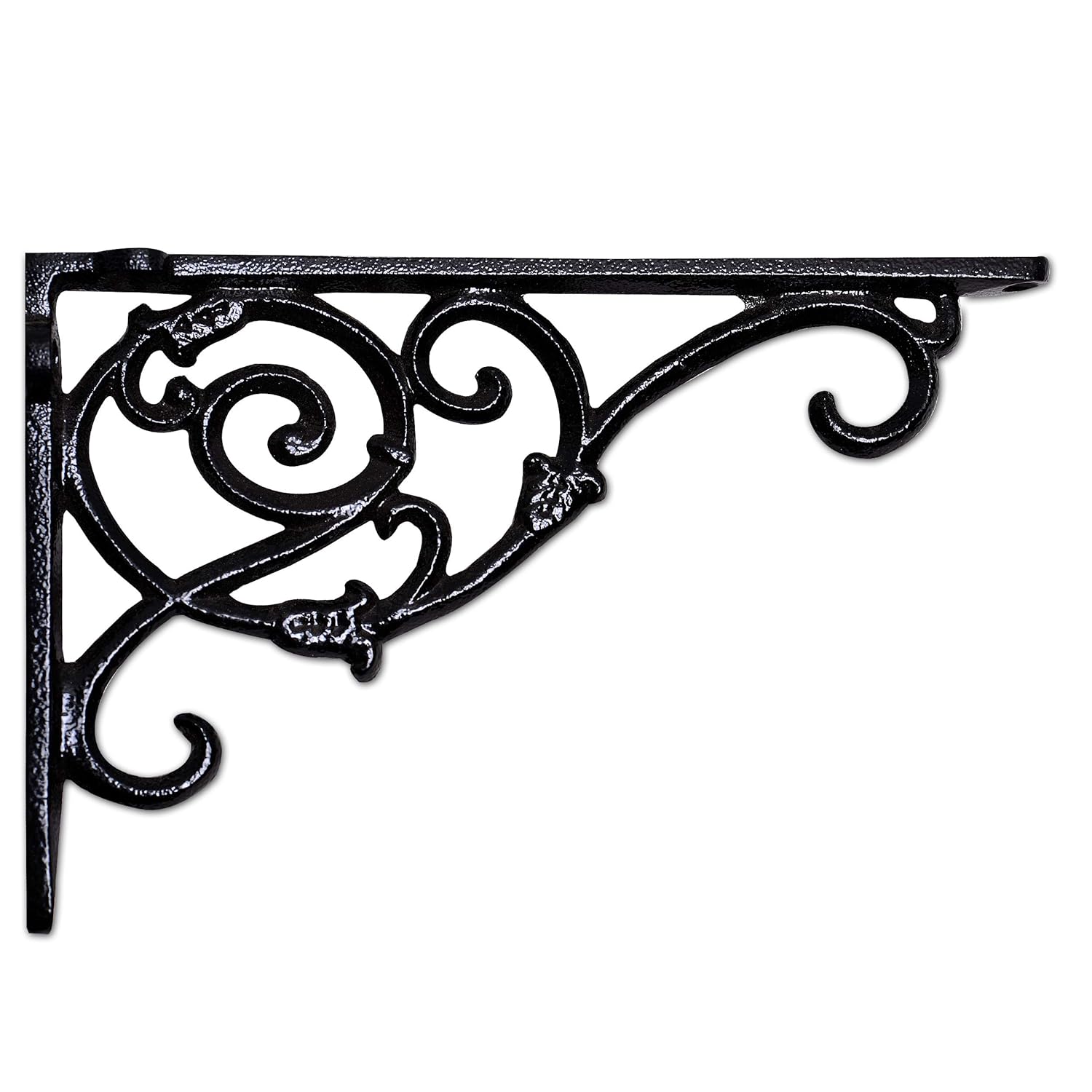 Sharpex Plant Hanger Brackets Wall Mounted Metal Plants Hangers