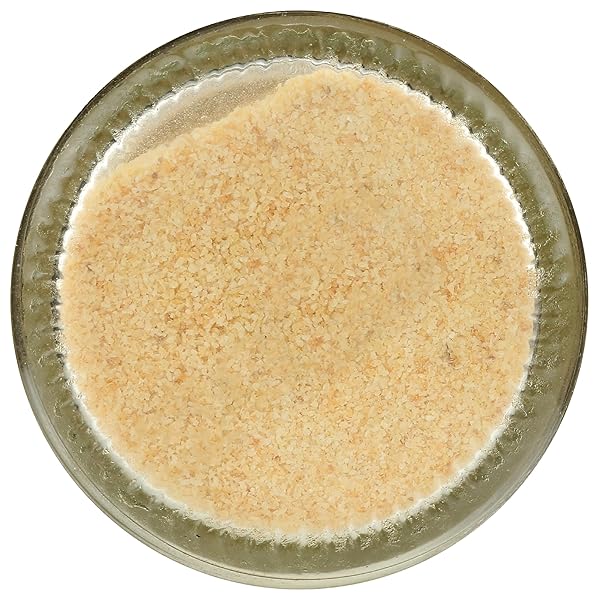 365 BY WHOLE FOODS MARKET, ORGANIC GARLIC GRANULES, 2.57 OUNCE