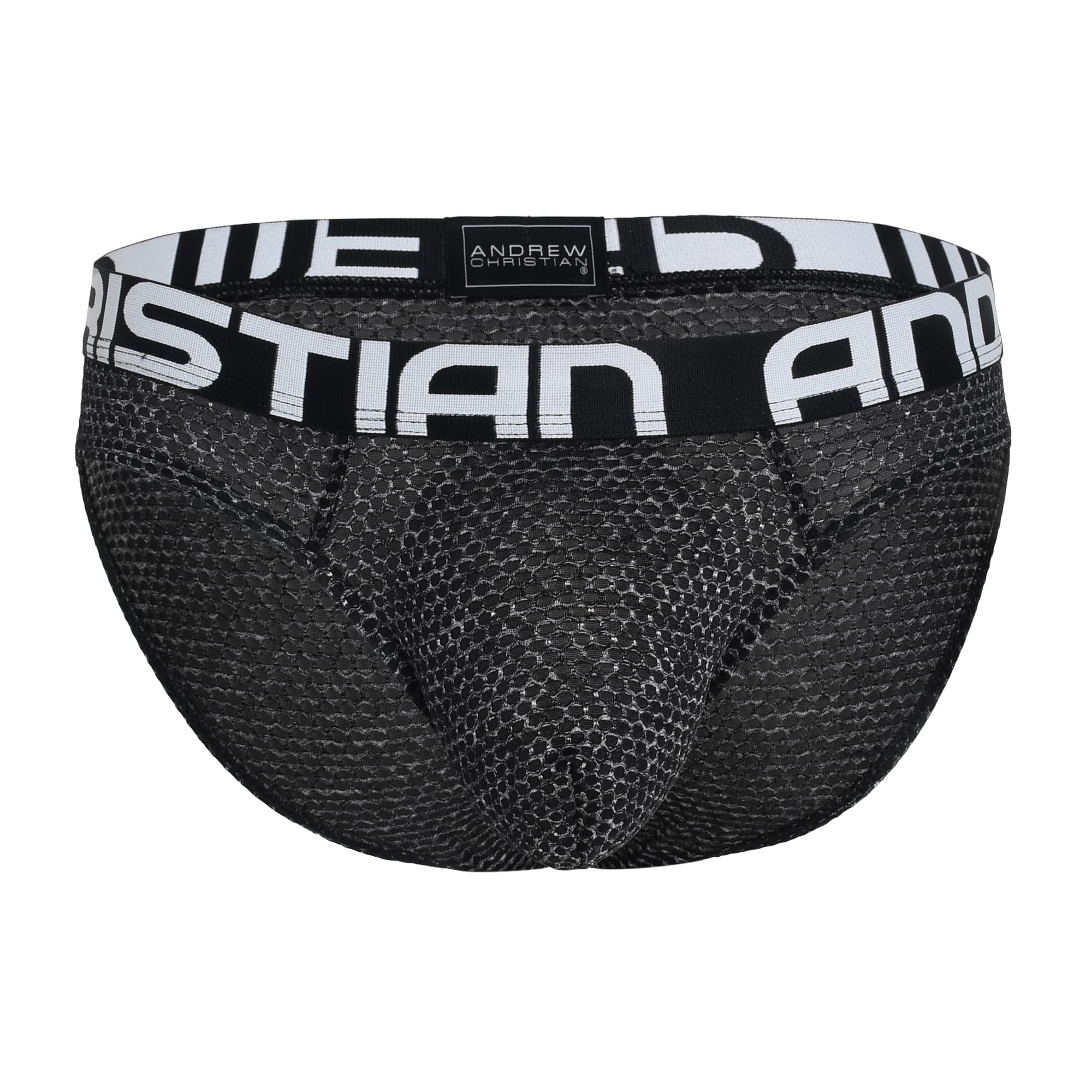 Andrew Christian Temptation Brief w/ALMOST