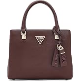 GUESS Noelle II Small Multi Compartment Satchel