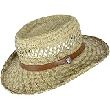 Dorfman Pacific Co. Men's Rush Gambler 
