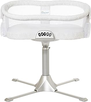 halo bassinest amazon