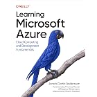 Learning Microsoft Azure: Cloud Computing and Development Fundamentals