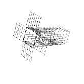 Tomahawk Model E30 One Way Excluder