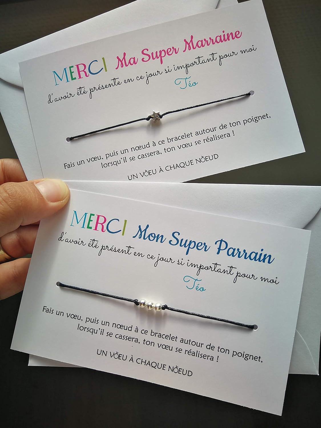 Bracelet Porte Bonheur Trefle Inox Carte Bonne Chance Pour Ton Examen Fournitures De Bureau Et Articles De Fete Fournitures De Bureau Dwteam In