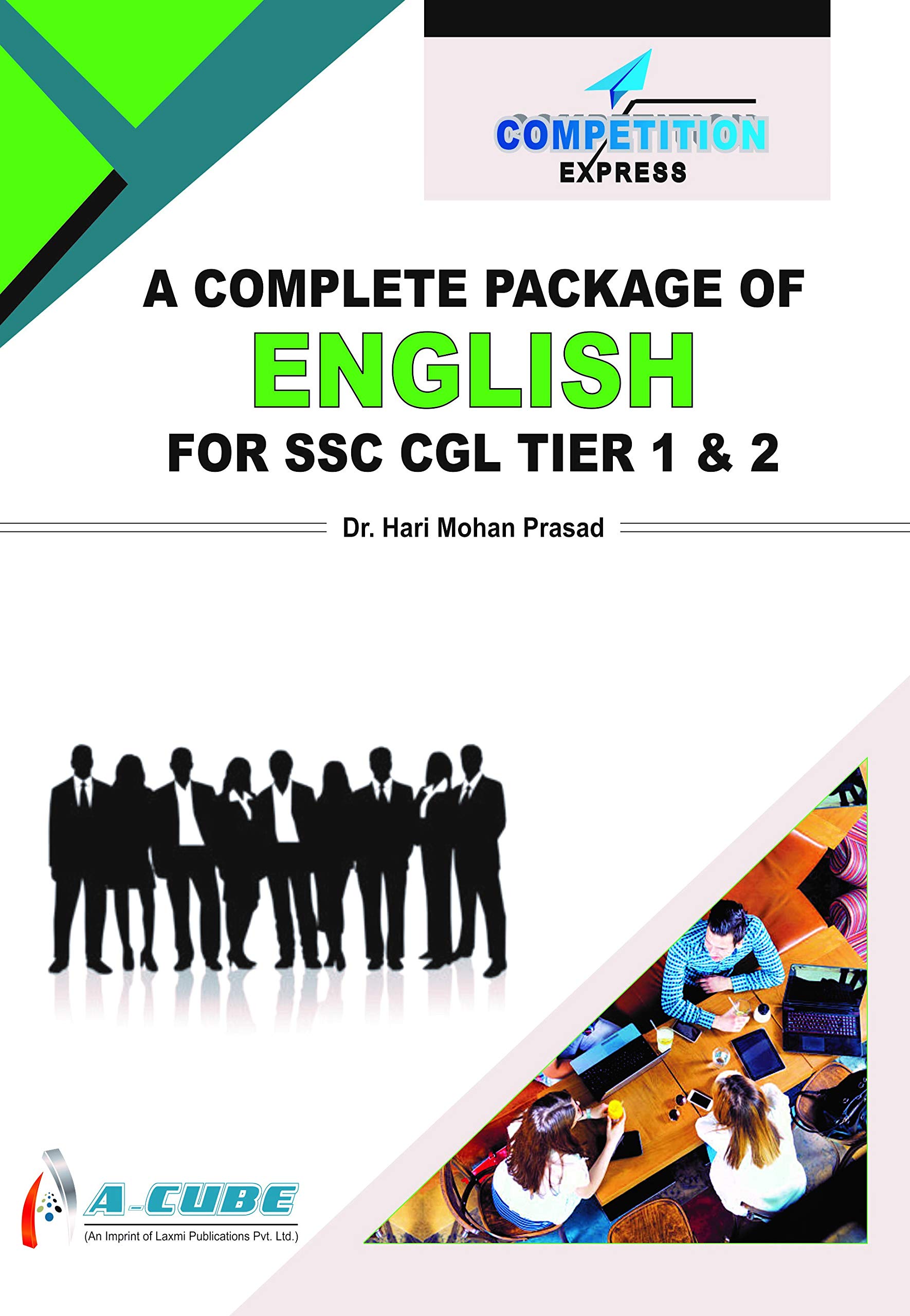 best english course for ssc cgl