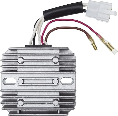 Yamaha 250 Timberwolf Voltage Regulator Wiring Diagram - Wiring Diagram