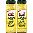 Badia Adobo without Pepper, 2 lb - Palatize Pack of 2