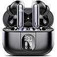 Ai Translation Earbuds Real Time, Simultaneous Interpretation Translator Earbuds with 6 Translation Modes/164 Languages, No S