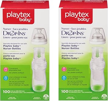 amazon playtex bottles