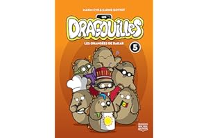 Les orangées de Dakar (French Edition)