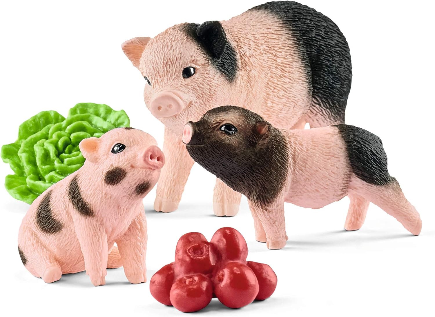 Amazon.com: Schleich Farm World 