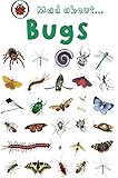 Mad About Bugs