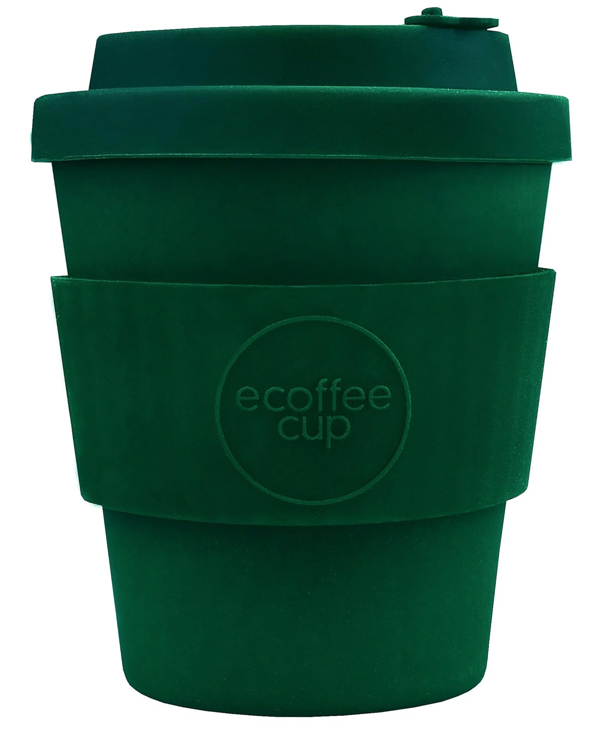Ecoffee Cup Reusable Cup Leave it out Arthur - 8oz