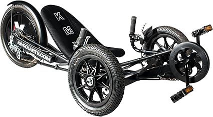 kmx k3 trike