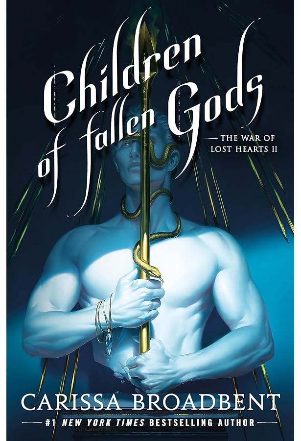 Amazon.com: Daughter of No Worlds (The War of Lost Hearts Series