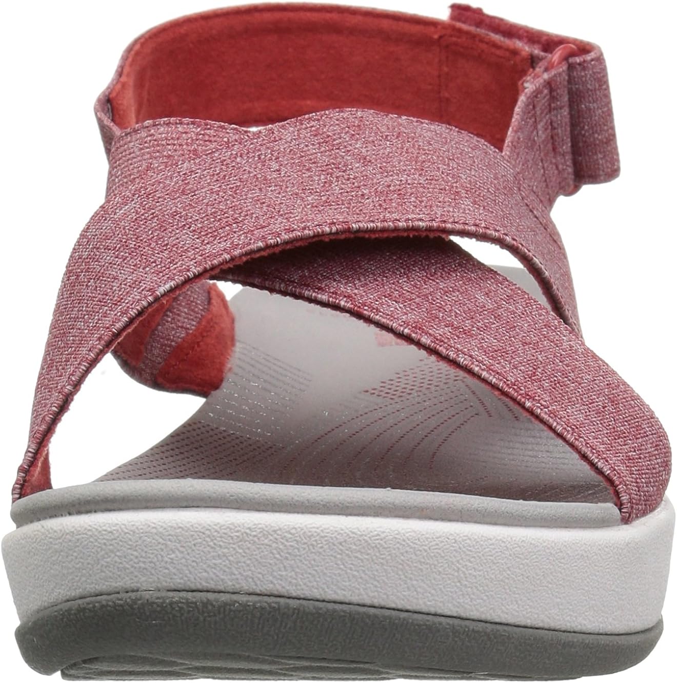 arla kaydin wedge sandal