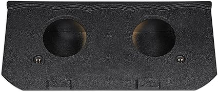 chevy avalanche 15 inch sub box