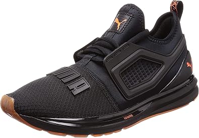 tenis puma ignite branco