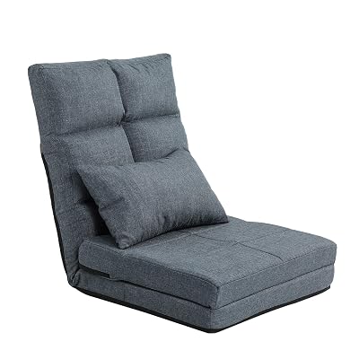 Seating 3WAY Sofa bed Folding 1 person 14 stages Panama | Ubuy