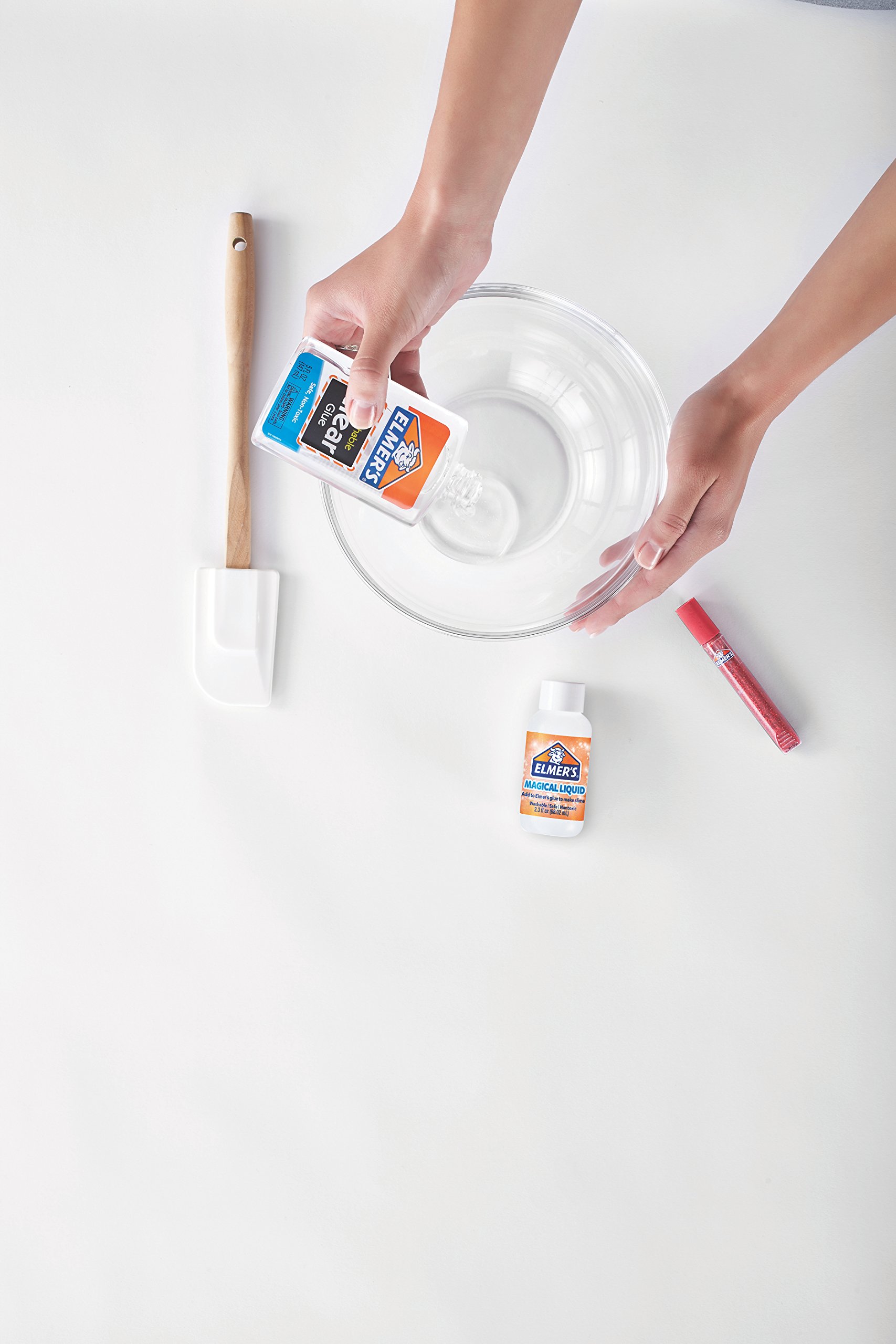 Elmer's Liquid School Glue