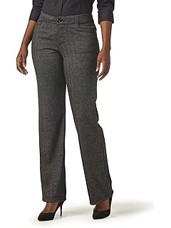 riders by lee curvy trouser