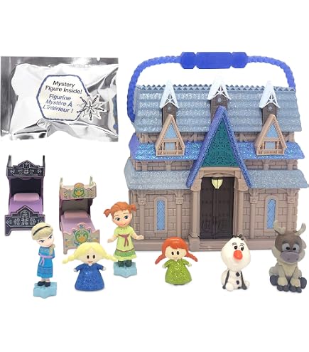 Amazon.com: Disney Store Official Animators' Collection Deluxe