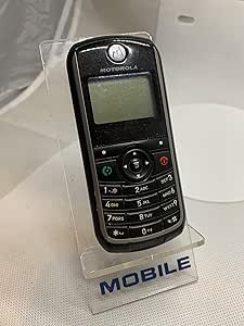 C118 motorola аккумулятор