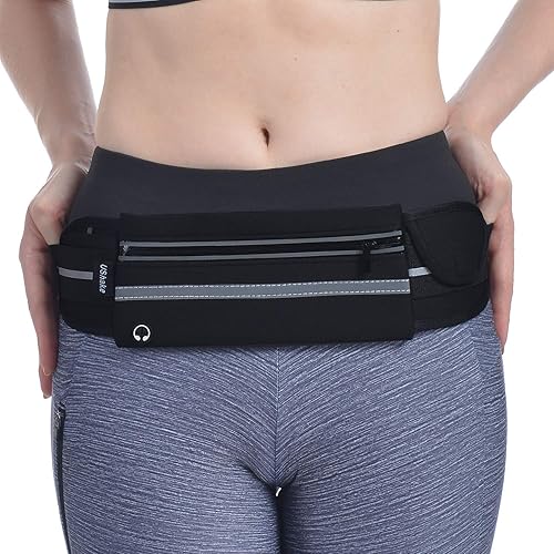 ushake slim running belt