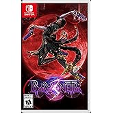 Bayonetta 3 - Standard Edition (CAN Version)