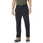 Arctix Men's Cliff Convertible Trail Pant