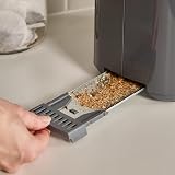 Morphy Richards Equip 2 Slice Toaster Defrost Reheat Browning Controls 800W Grey view 5