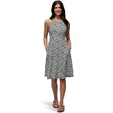 prAna Women's Jewel Lake Summer Dress