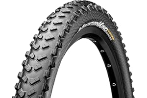 Continental Race King Mountain Bike Tire - Tubeless, Folding, Black, PureGrip, ShieldWall System, E25