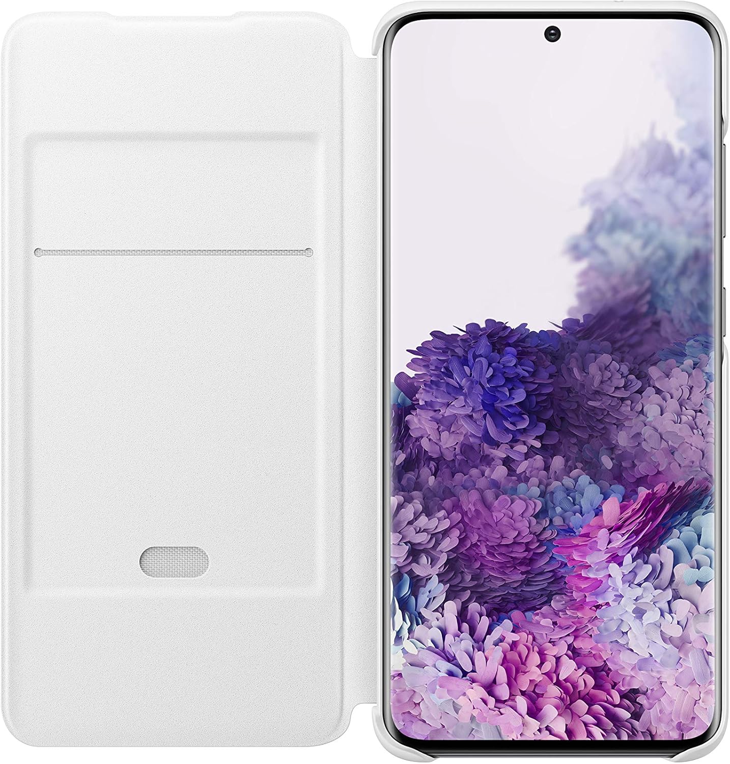 Samsung Original Galaxy S20, White - Image 4