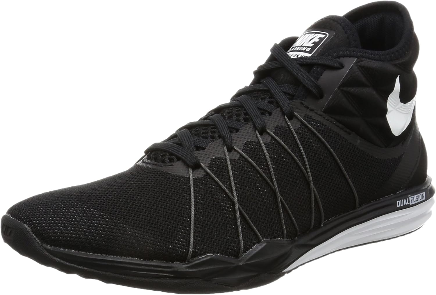 nike dual fusion tr hit mid