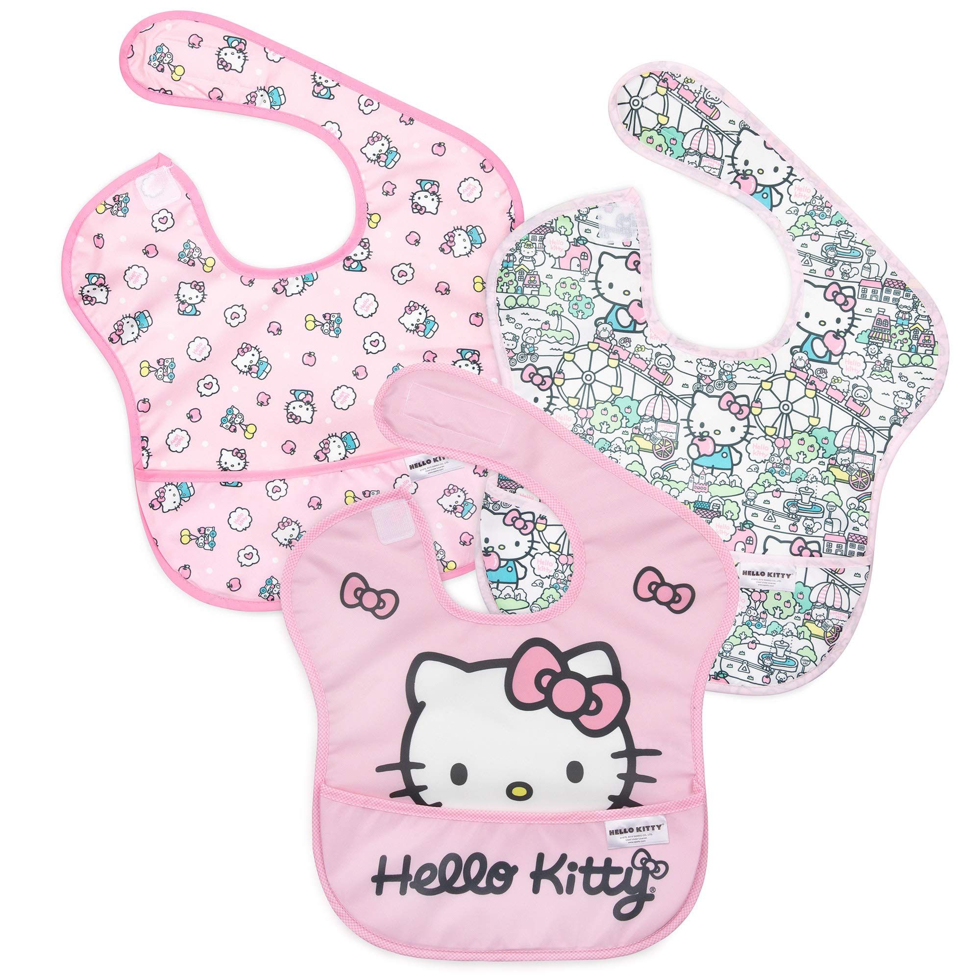 bumkins hello kitty wet bolsa