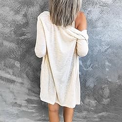 Knitted Sweaters For Women Cardigans For Women