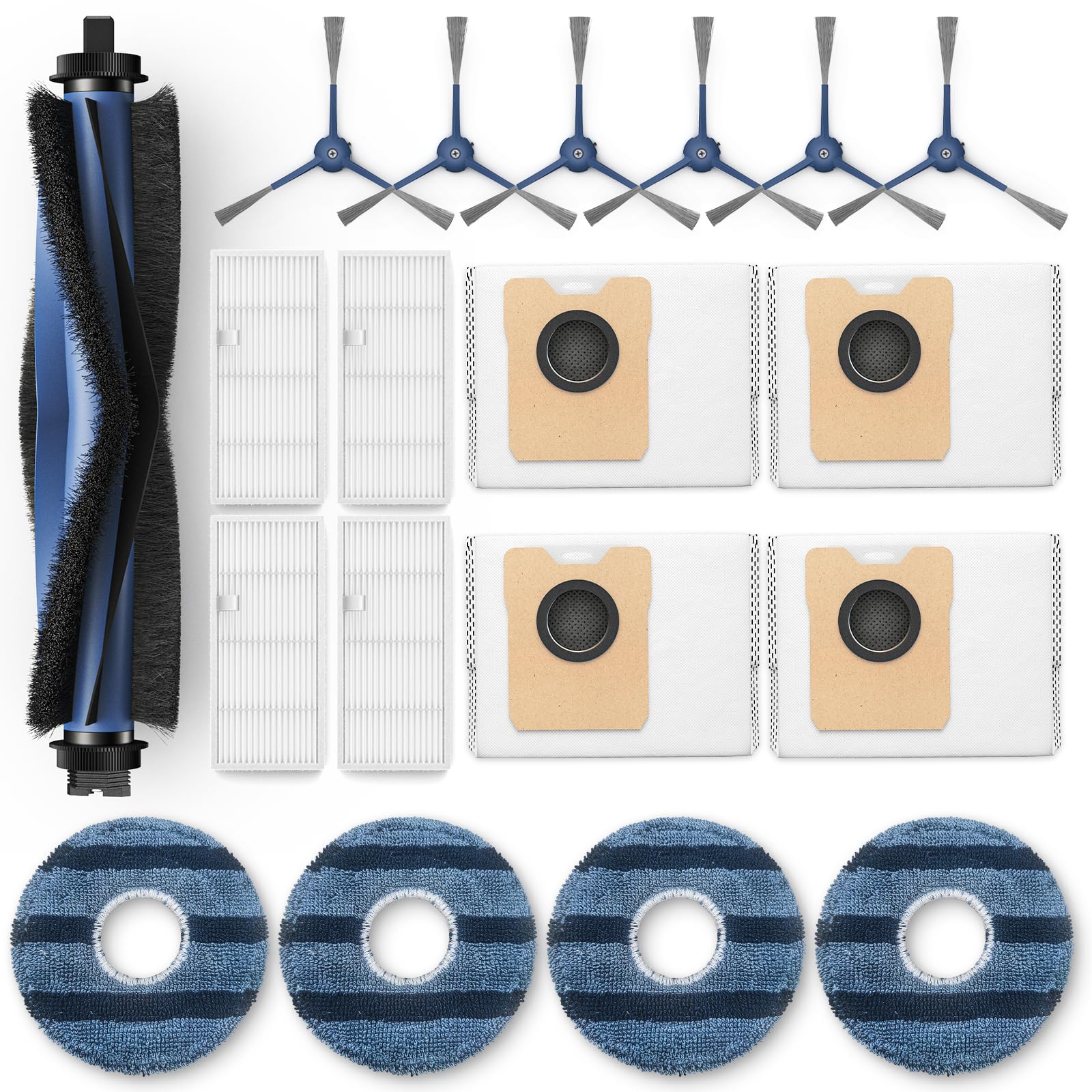 𝗢𝗺𝗻𝗶 𝗖𝟮𝟬 Accessory Kit for