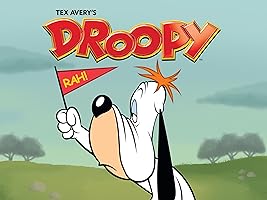 Droopy - Season 1
